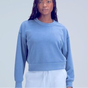 Lululemon perfect oversized Softstreme